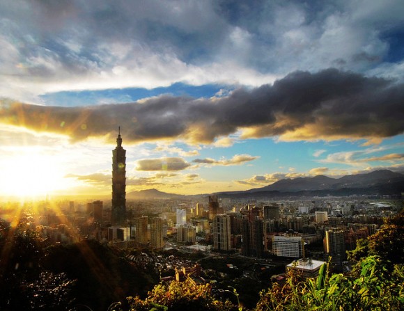 台湾の天気 気温を徹底調査 旅行前に知りたい7つの特徴 Spin The Earth