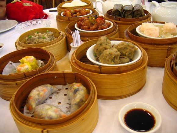 現地で絶対食べたいおすすめ香港料理10選 Spin The Earth