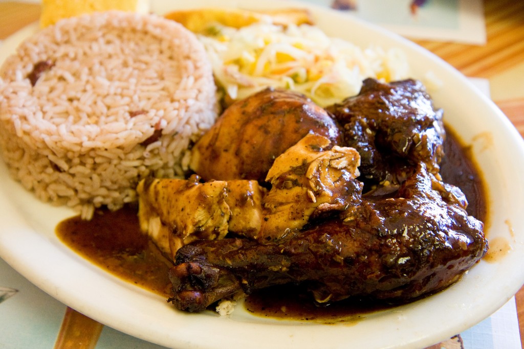 現地で絶対食べたいおすすめジャマイカ料理10選 Spin The Earth