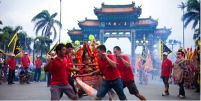 台湾の7月、8月、9月おすすめ人気イベント特集！全国義民祭